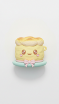 Étui audio kawaii mat
