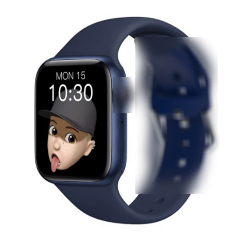 Montre Connectée T500+ Plus — Appels Bluetooth, Suivi Cardio & Sommeil