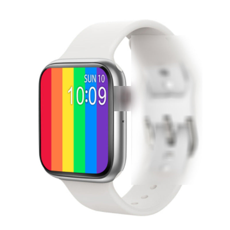 Montre Connectée T500+ Plus — Appels Bluetooth, Suivi Cardio & Sommeil