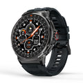 Montre Connectée V69 — Grand Écran 1.85", Appels Bluetooth & Multi-Sport