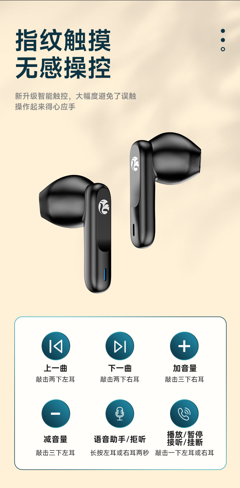Écouteurs Sans Fil L24 — Design Voiture de Sport, Bluetooth 5.4 & Faible Latence