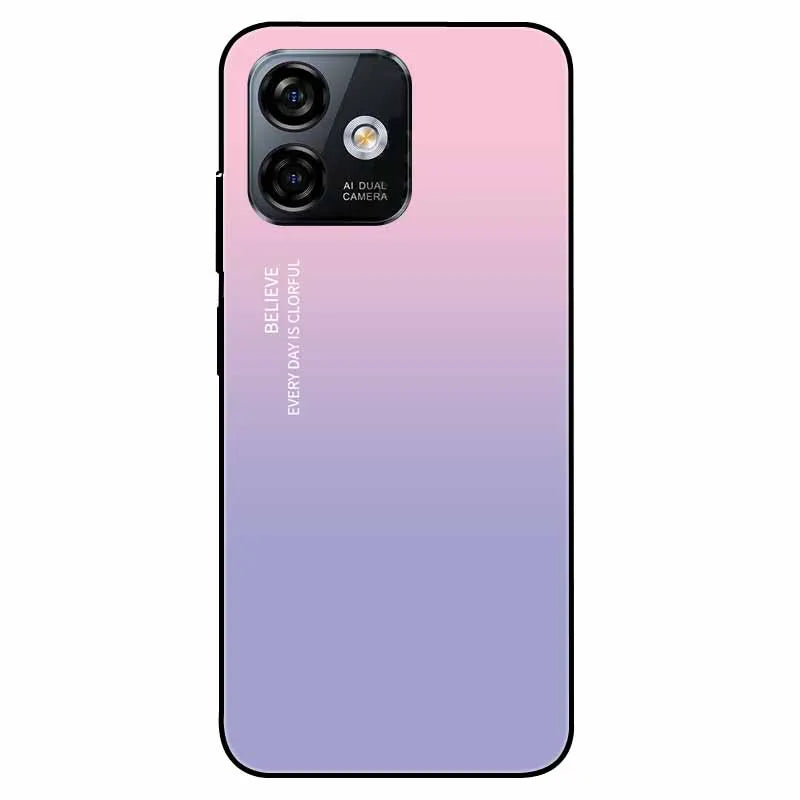 Coque Ulefone Note 16 Pro – Designs Kawaii & Cartoon, Silicone Souple Anti-Chocs