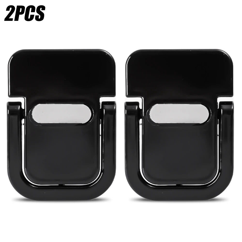 Pieds Adhésifs Invisibles pour Laptop – Pack de 2