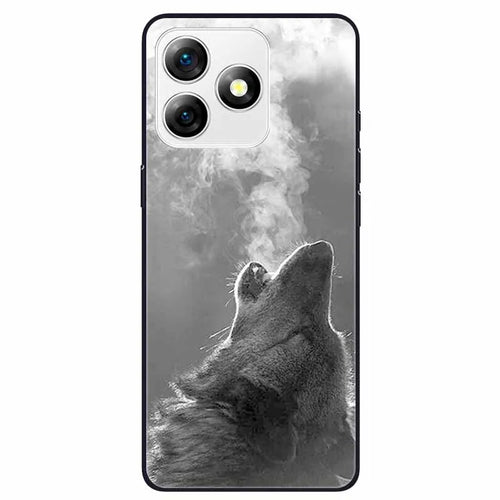 Coque Ulefone Note 18 Ultra 5G – Silicone Souple, 49 Couleurs, Anti-Chocs