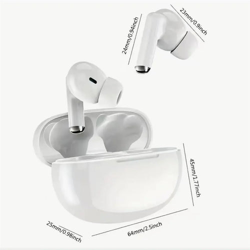 Écouteurs Bluetooth fiables et intemporels