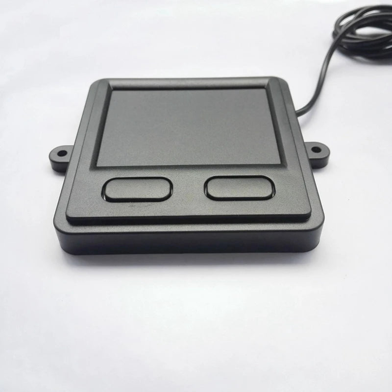 Touchpad USB Portable – Compatible PC et Laptop