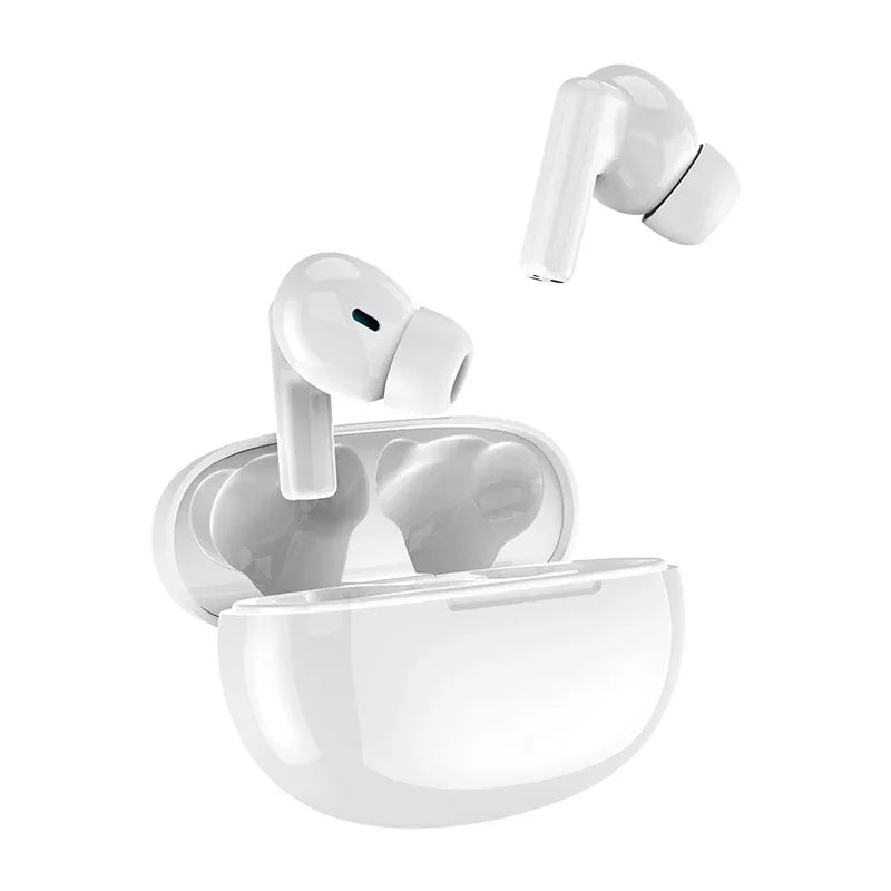 Écouteurs Bluetooth fiables et intemporels