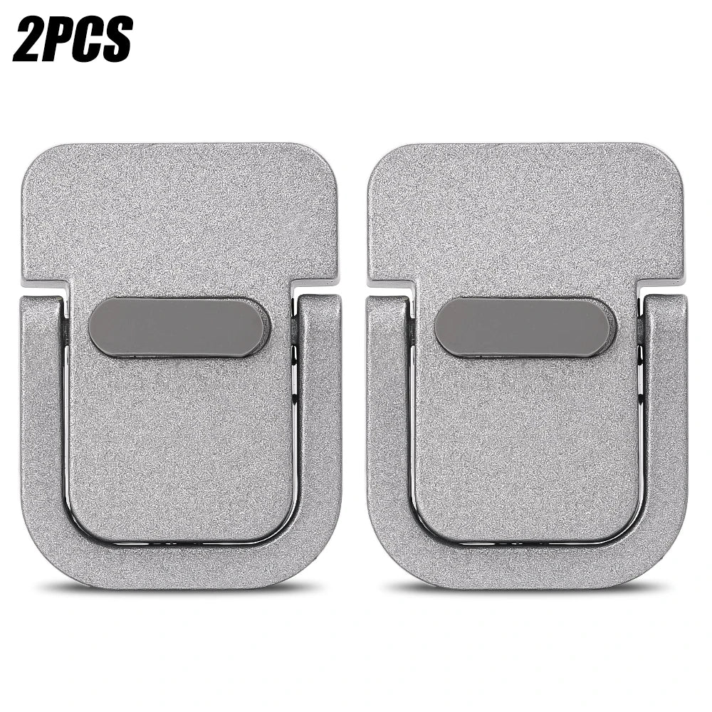 Pieds Adhésifs Invisibles pour Laptop – Pack de 2