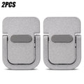 Pieds Adhésifs Invisibles pour Laptop – Pack de 2