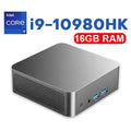 Mini PC Intel Core i9 / i3 – Windows 11, WiFi 6, SSD jusqu’à 2TB