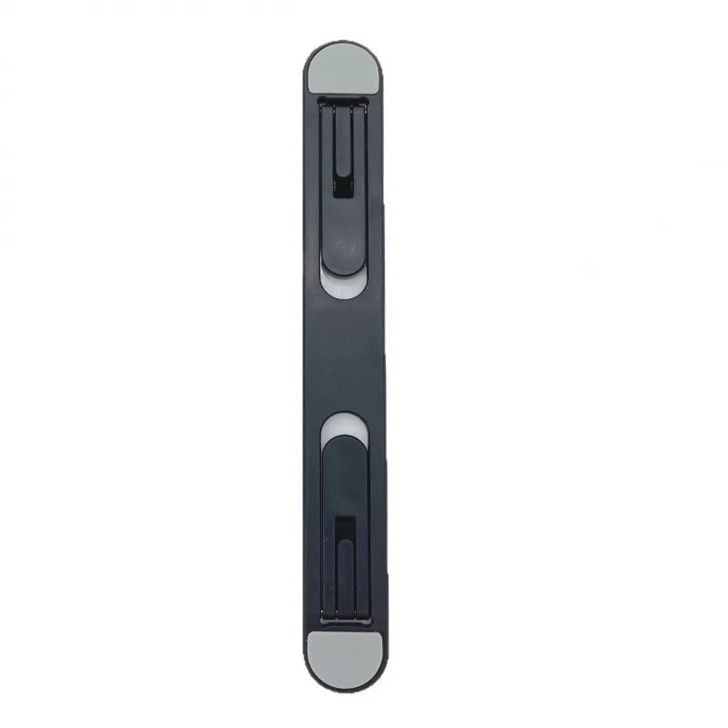 Support Laptop Pliable & Réglable – Ultra Léger, Portable, Blanc ou Noir
