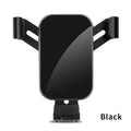 Car Phone Holder GPS Support for Audi A3 8Y Sline S3 2020 2021 2022 Sedan Hatchback Sportback Limousine  Interior Accessories