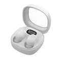 Écouteurs Bluetooth 5.3 Sans Fil – HIFI, Réduction de Bruit, Micro