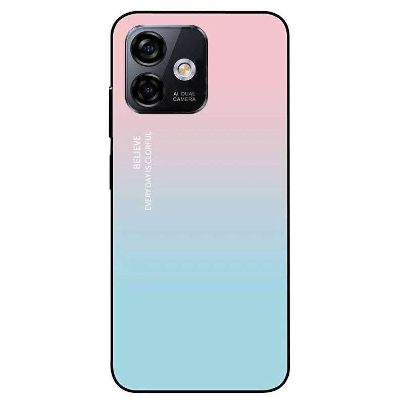 Coque Ulefone Note 16 Pro – Designs Kawaii & Cartoon, Silicone Souple Anti-Chocs