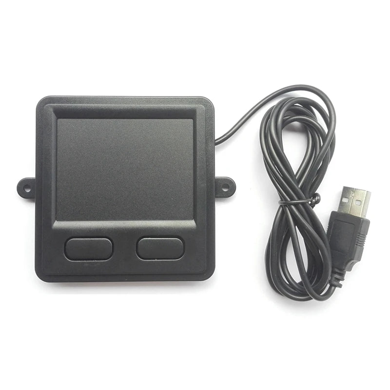 Touchpad USB Portable – Compatible PC et Laptop